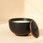 Clay Curd Pot