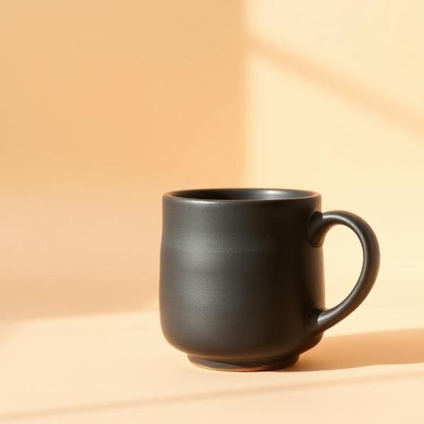 Clay Mug